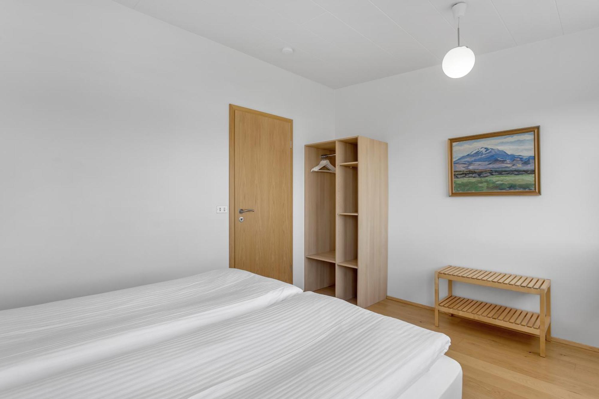 Nes Residence Рейкявик Екстериор снимка